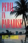 Peril in Paradise (Mango Bay Mysteries) By Marty Ambrose Cover Image