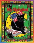 My Alphabet By Carole Stevens Bibisi Cover Image