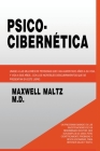 Psico Cibernetica By Maxwell Maltz Cover Image