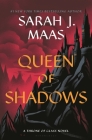 Queen of Shadows (Throne of Glass #4) By Sarah J. Maas Cover Image