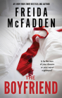 The Boyfriend By Freida McFadden Cover Image