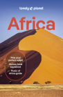 Lonely Planet Africa (Travel Guide) By Lonely Planet Cover Image