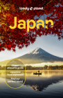 Lonely Planet Japan (Travel Guide) By Lonely Planet Cover Image