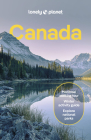 Lonely Planet Canada (Travel Guide) By Brendan Sainsbury, Jennifer Bain, Joel Balsam, Jonny Bierman, Bianca Bujan, Cathy Donaldson, David Gibb, Carolyn B. Heller, John Lee, Debbie Olsen, Darcy Rhyno, Mandy Sinclair, Shel Zolkewich Cover Image