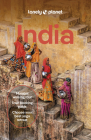 Lonely Planet India (Travel Guide) By Joe Bindloss, Margot Bigg, Monique Choy, Mark Elliott, Lucie Grace, Christabel Lobo, Joanna Lobo, Isabella Noble, John Noble, Kevin Raub, Puneetinder Kaur Sidhu, Paul Stafford, Shikha Tripathi Cover Image