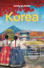 Lonely Planet Korea (Travel Guide) By Simon Richmond, Ann Babe, Marco Ferrarese, Meeyoo Kwon Cover Image