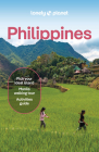 Lonely Planet Philippines (Travel Guide) By Greg Bloom, Ray Bartlett, Michael Grosberg, Regis St Louis, Iain Stewart Cover Image