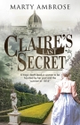 Claire's Last Secret By Marty Ambrose Cover Image