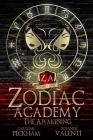 Zodiac Academy: The Awakening By Caroline Peckham, Susanne Valenti Cover Image