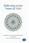 Reflecting on the Names of Allah By Jinan Yousef Cover Image