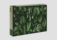 Leaf Supply: The House Plant Jigsaw Puzzle: 1000-Piece Jigsaw Puzzle By Lauren Camilleri, Sophia Kaplan Cover Image