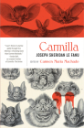 Carmilla By Joseph Sheridan Le Fanu, Carmen Maria Machado (Editor) Cover Image