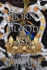 Born of Blood and Ash (Flesh and Fire #4) By Jennifer L. Armentrout Cover Image