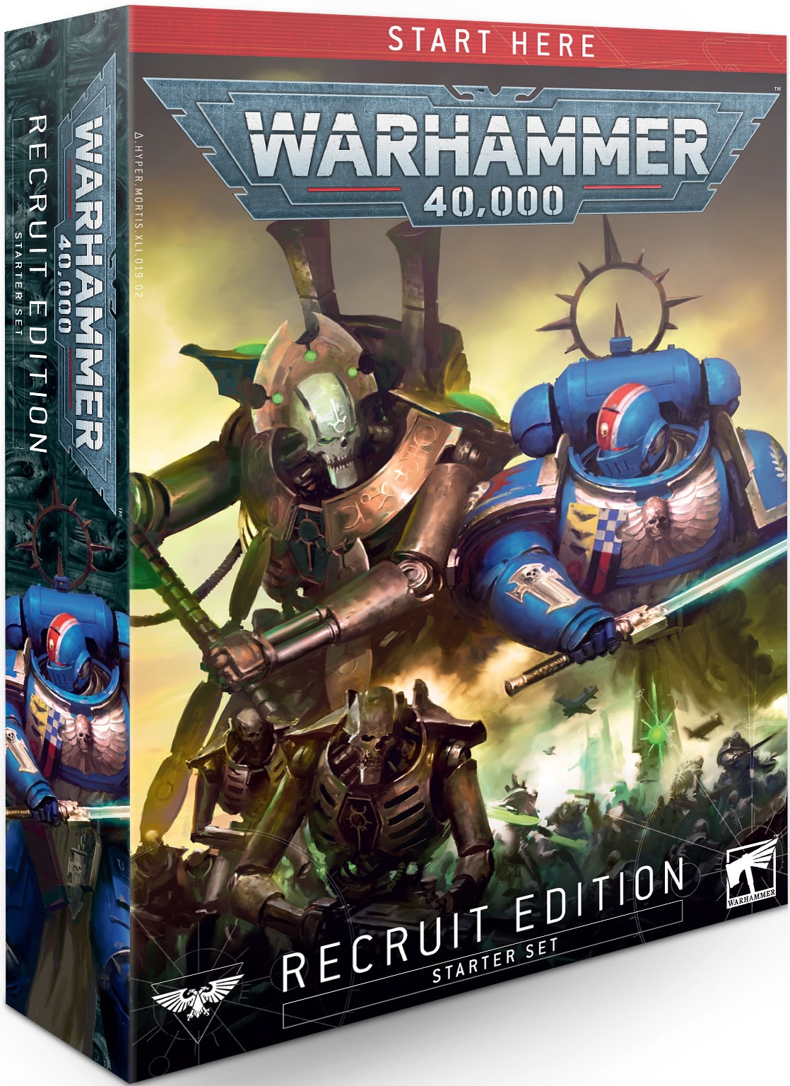 Warhammer